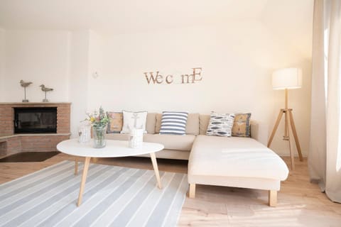 Ankerplatz House in Grömitz