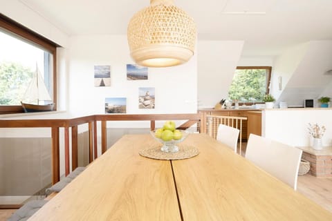 Ankerplatz House in Grömitz