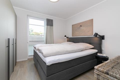 Haffkamp 23 Wohnung 3 Apartment in Grömitz