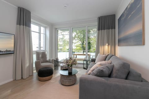 Haffkamp 23 Wohnung 3 Apartment in Grömitz