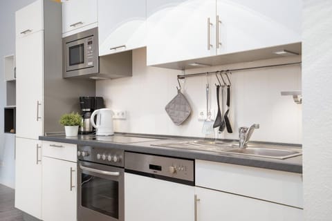 Villa Olga Lieblingskoje Grömitz Apartment in Grömitz