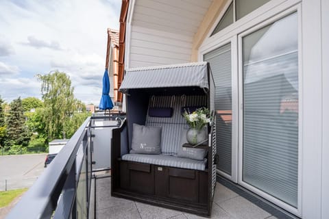 Villa Olga Lieblingskoje Grömitz Apartment in Grömitz