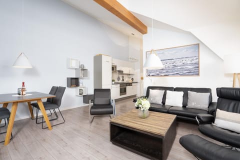 Villa Olga Lieblingskoje Grömitz Apartment in Grömitz