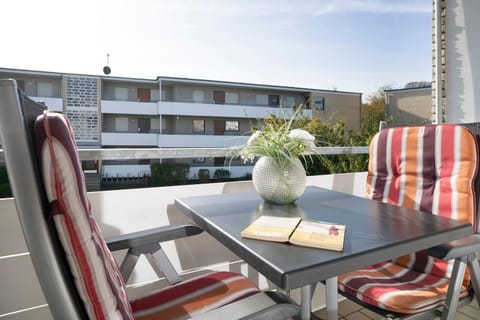 Haus Strandburg Wohnung 8 Apartment in Grömitz