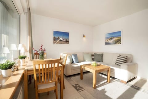 Haus Strandburg Wohnung 8 Apartment in Grömitz