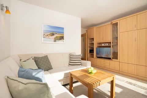 Haus Strandburg Wohnung 8 Apartment in Grömitz