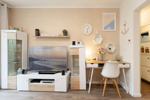 Wiesenredder 6 Apartment in Grömitz