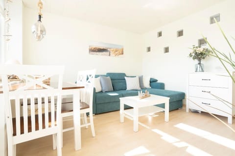 Driftberg 1 Strand-Idyll Apartment in Grömitz