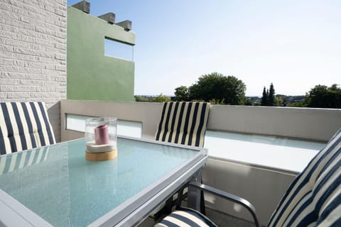 Driftberg 1 Strand-Idyll Apartment in Grömitz