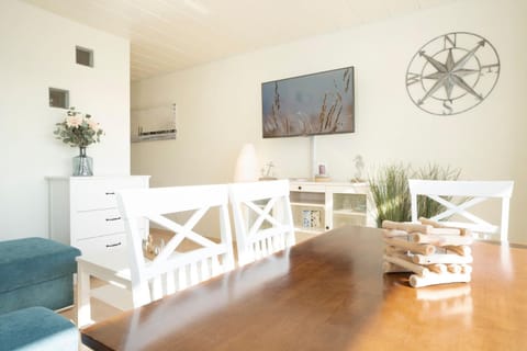 Driftberg 1 Strand-Idyll Apartment in Grömitz