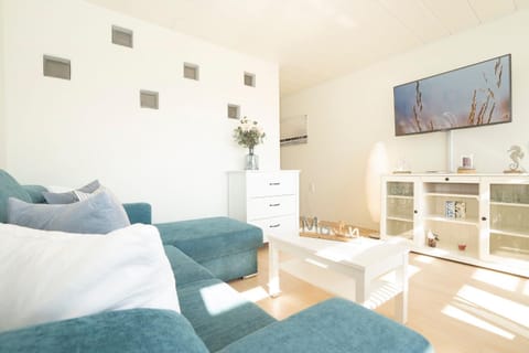 Driftberg 1 Strand-Idyll Apartment in Grömitz