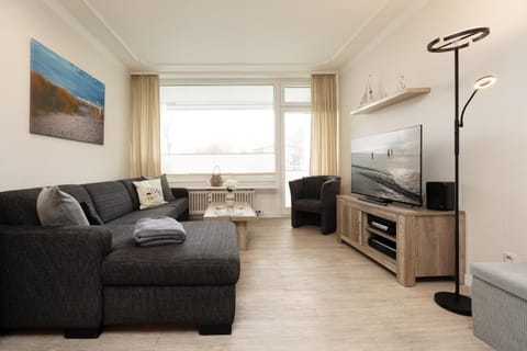 Fürstenhof Wohnung 5 Apartment in Grömitz