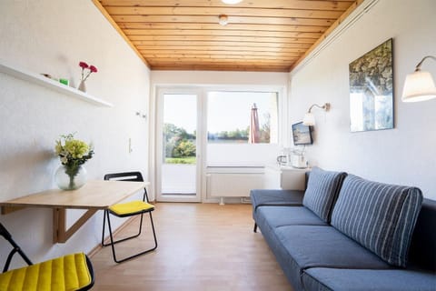 Blankwasserweg 131 Lensterstrand Oase Bungalow 3 House in Grömitz