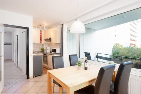 Prinzenhof Prinzenhof 6 Apartment in Grömitz