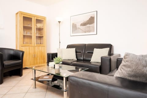 Prinzenhof Prinzenhof 6 Apartment in Grömitz