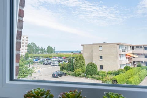 Blankwasserweg 57 Mauken Paulas Ostsee-Loft Apartment in Grömitz