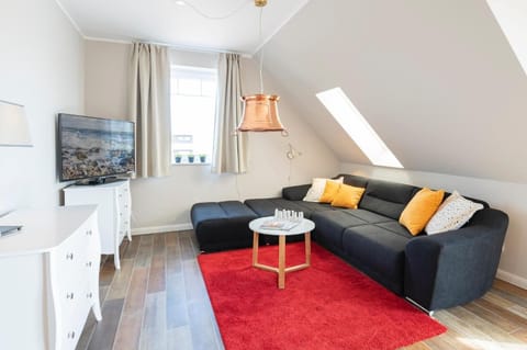 Blankwasserweg 57 Mauken Paulas Ostsee-Loft Apartment in Grömitz