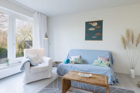 Große Freiheit Apartment in Grömitz