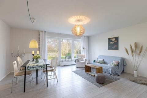 Große Freiheit Apartment in Grömitz