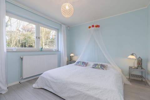 Große Freiheit Apartment in Grömitz