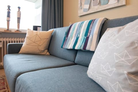 Driftberg 1 Ankerplatz Apartment in Grömitz