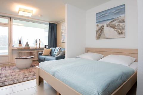 Driftberg 1 Ankerplatz Apartment in Grömitz