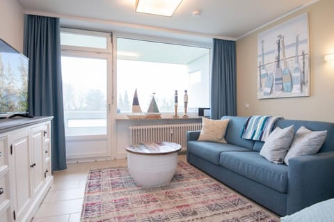 Driftberg 1 Ankerplatz Apartment in Grömitz