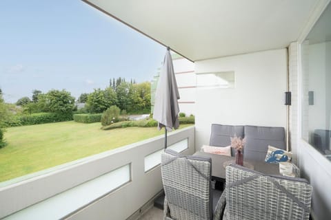 Driftberg 1 Ankerplatz Apartment in Grömitz