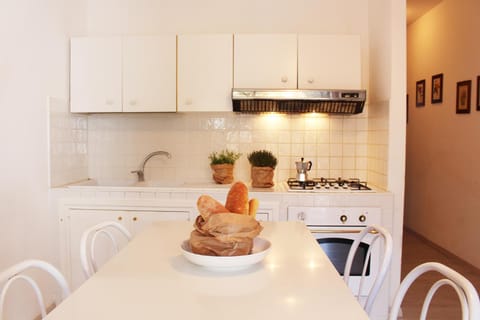 Casa Raftin Apartment in Santa Maria Navarrese