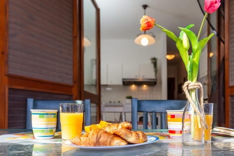 Casa Raftin Apartment in Santa Maria Navarrese