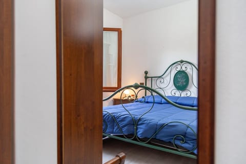 Casa Raftin Apartment in Santa Maria Navarrese