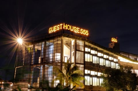 Property building, Property logo or sign