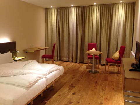 Hotel Hoher Freschen Hotel in Vorarlberg, Austria