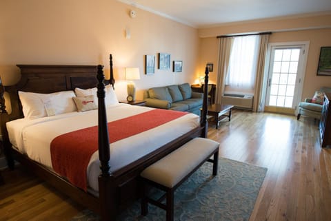 Mills Park Hotel Hotel in Yellow Springs