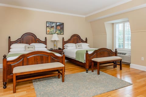 Mills Park Hotel Hotel in Yellow Springs