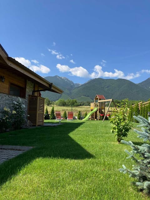 Mountain villa Jordan- with JACUZZI Villa in Blagoevgrad Province