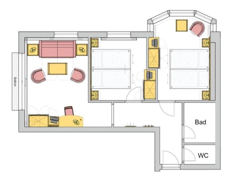 VÖTTER'S HOTEL in Kaprun am Kitzsteinhorn - Skibus direkt Hotel in Piesendorf