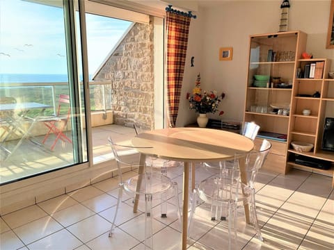 Studio cabine 42m² - Quiberon, proche Côte Sauvage - FR-1-478-184 Cabin in Quiberon