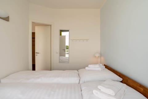 Utblick Apartment in Kiel