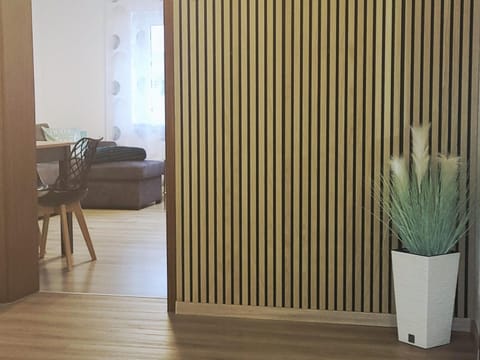 Ferienwohnung Lavanda Apartment in Rust