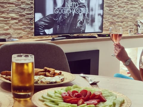 Evening entertainment