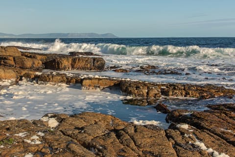 View (from property/room), Sea view, Sea view