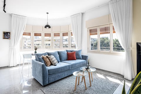 View (from property/room), Living room