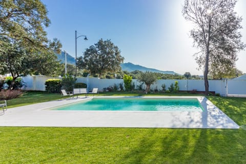 Day, Garden, Pool view, Swimming pool