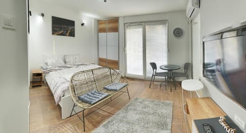 Bibi's Apartments Apartment in Skopje