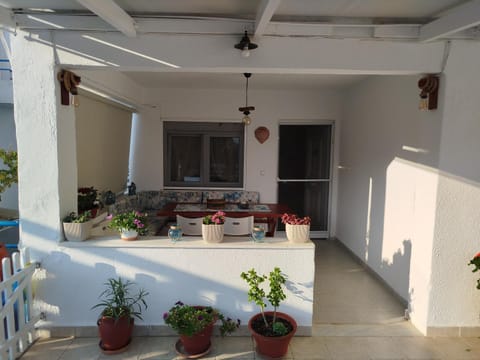 PORTO HELIOS 23 Spaceous house w, balcony,fireplace&Lovely view House in Halkidiki