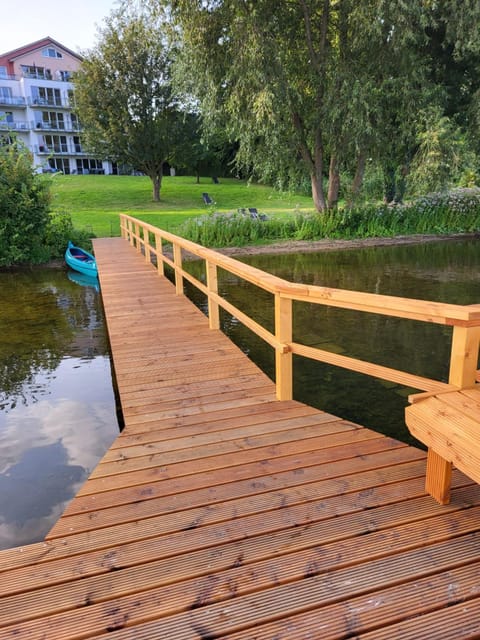 Ferienwohnung Ascheberg am See Apartment in Plön