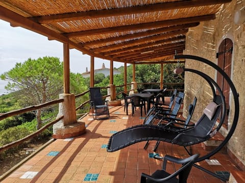 Villa San Marco - Casa esclusiva nel Sinis House in Sardinia