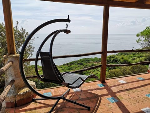 Villa San Marco - Casa esclusiva nel Sinis House in Sardinia