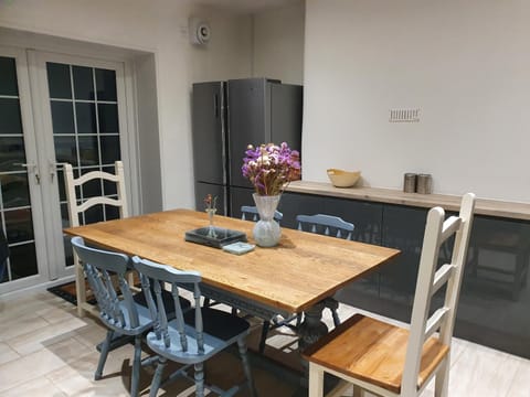 Mariyka House House in Torquay